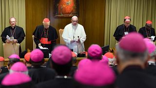 Vatican : des femmes vont pouvoir voter à l'assemblée des évêques