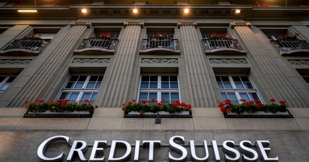 Mozambique : accord à l’amiable avec le Crédit Suisse pour la dette cachée