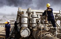Uluslararası mahkeme Kuzey Irak'tan petrol ihracı konusunda Bağdat yönetimi lehine karar verdi