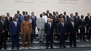 Afrique : l'influence russe en forte progression ?