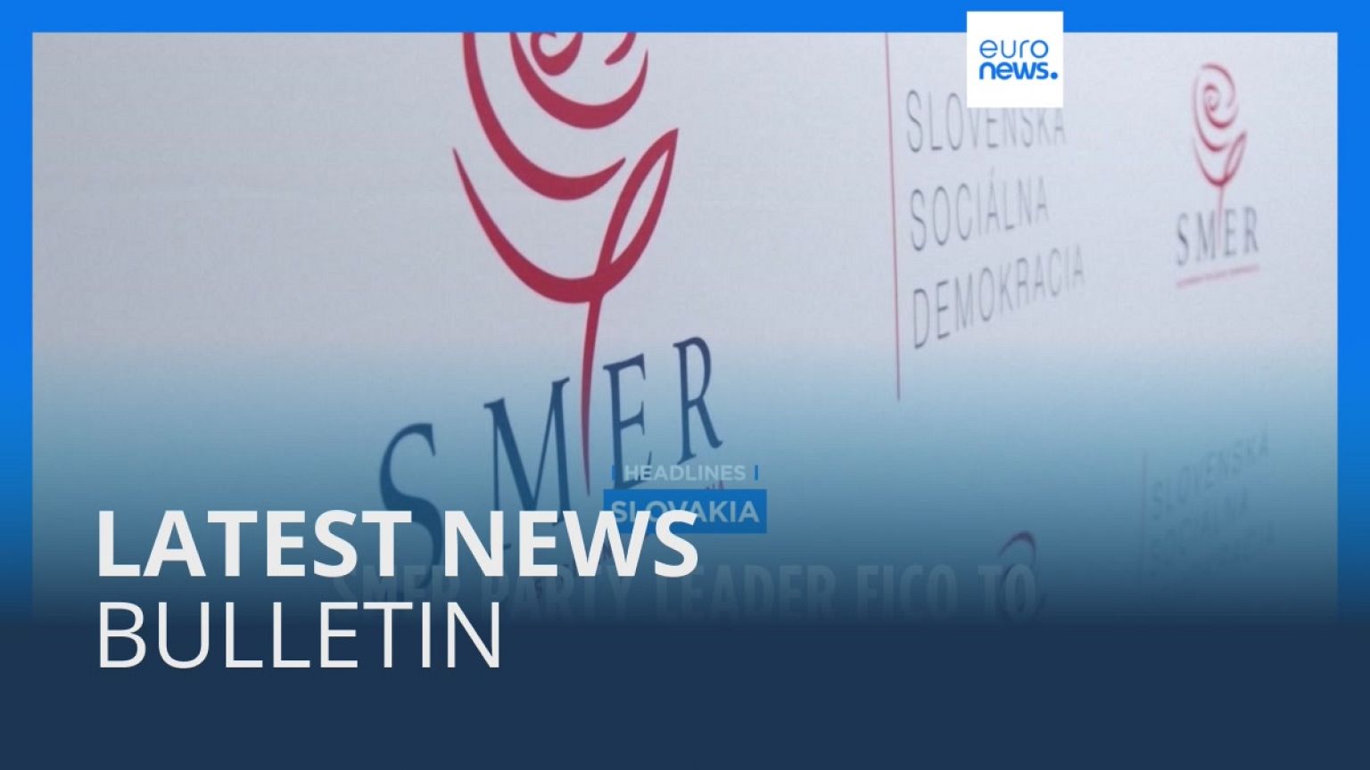 Latest news bulletin | October 2nd – Midday
