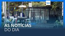 As notícias do dia | 2 Outubro 2023 - Tarde