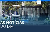 As notícias do dia | 2 Outubro 2023 - Tarde