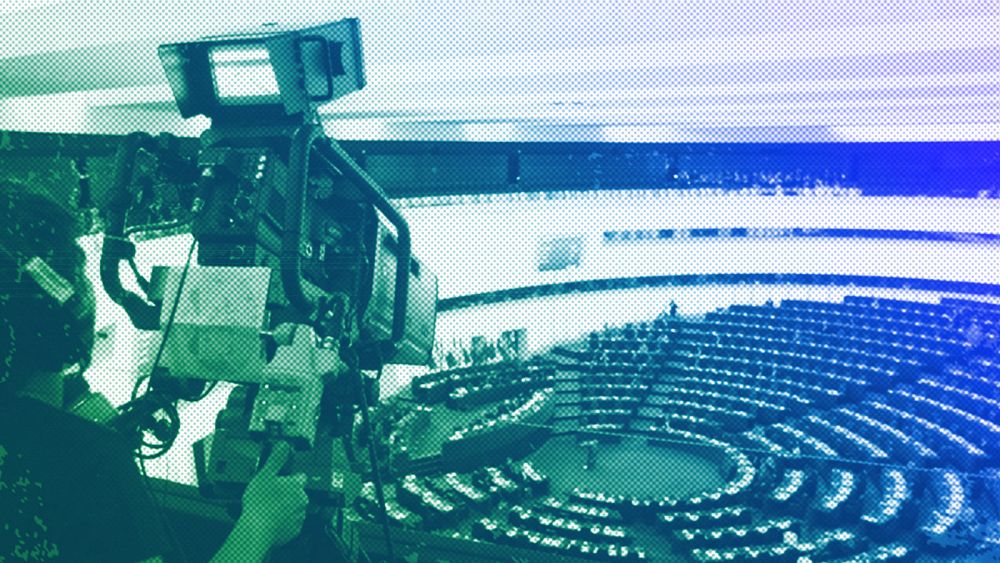 Ще се разхожда ли Европейският парламент и ще защитава журналистите?