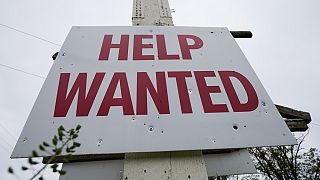Безработица в Европе пошла на спад после окончания пандемии КОВИДа