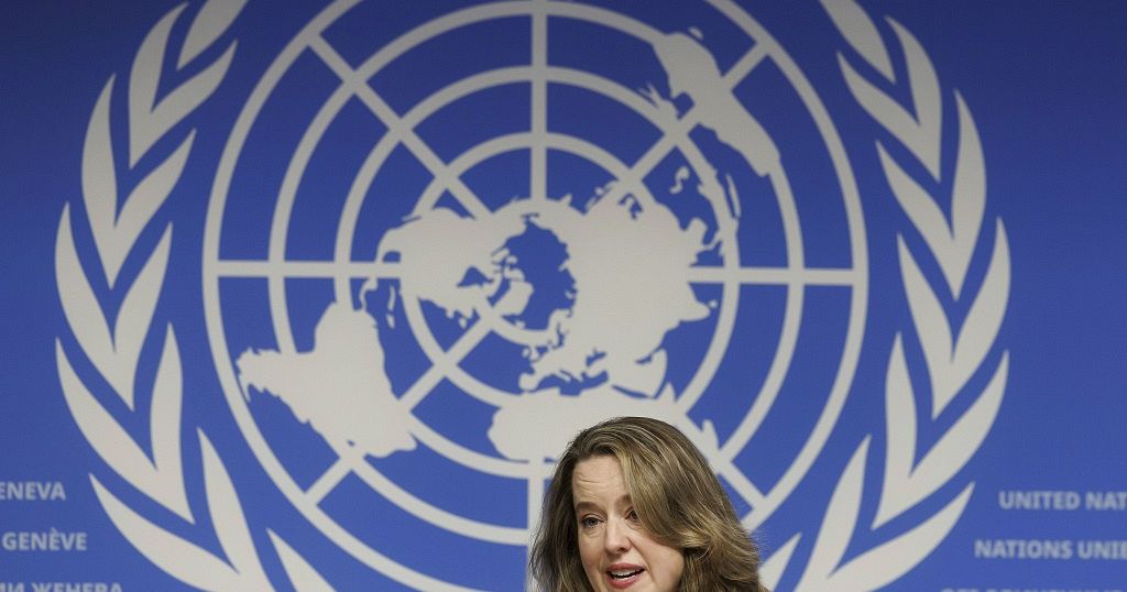 New UN migration chief focuses on economic benefits of migration