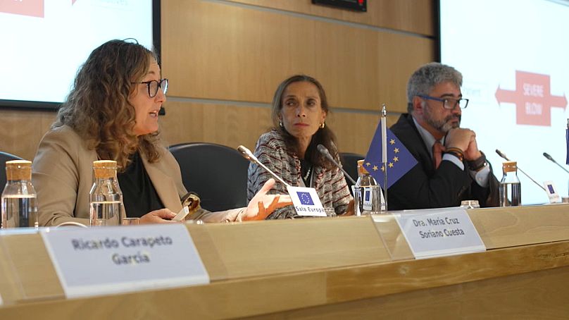 Regular seminars help EU patients, physicians, pharmaceutical representatives, researchers and policymakers discuss prevention and control measures