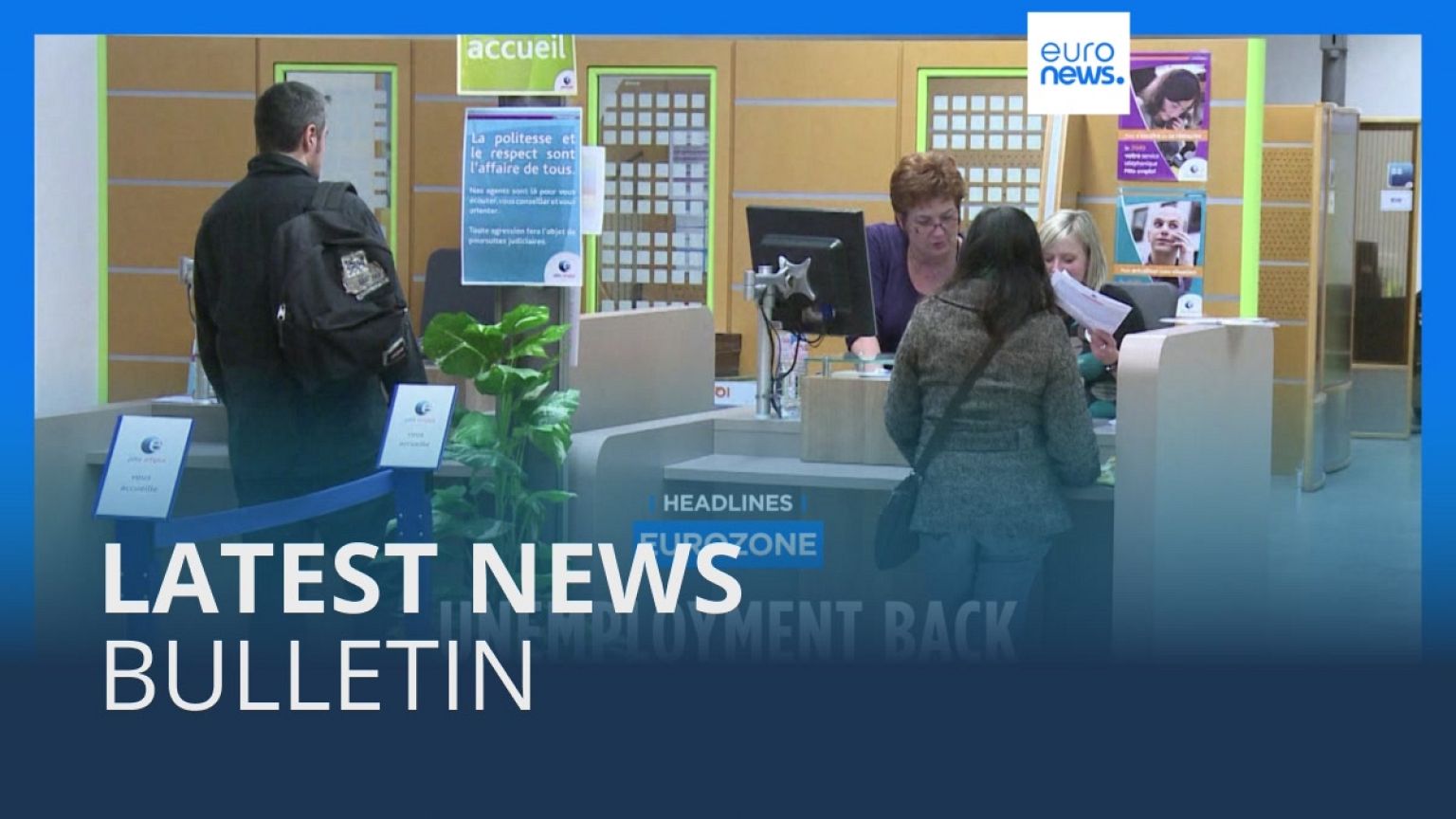 Latest news bulletin | October 2nd – Evening