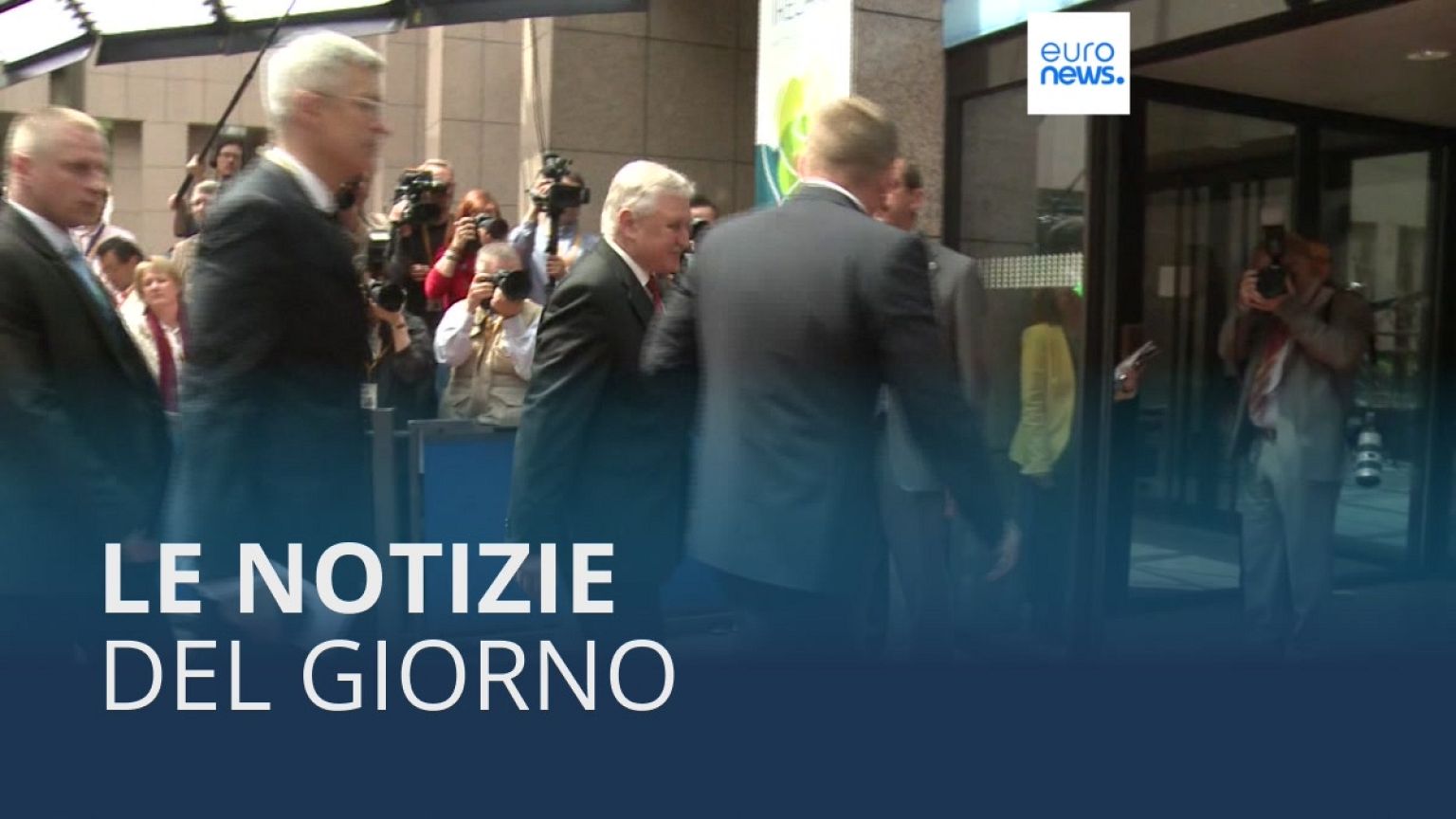 Le notizie del giorno | 02 ottobre - Serale