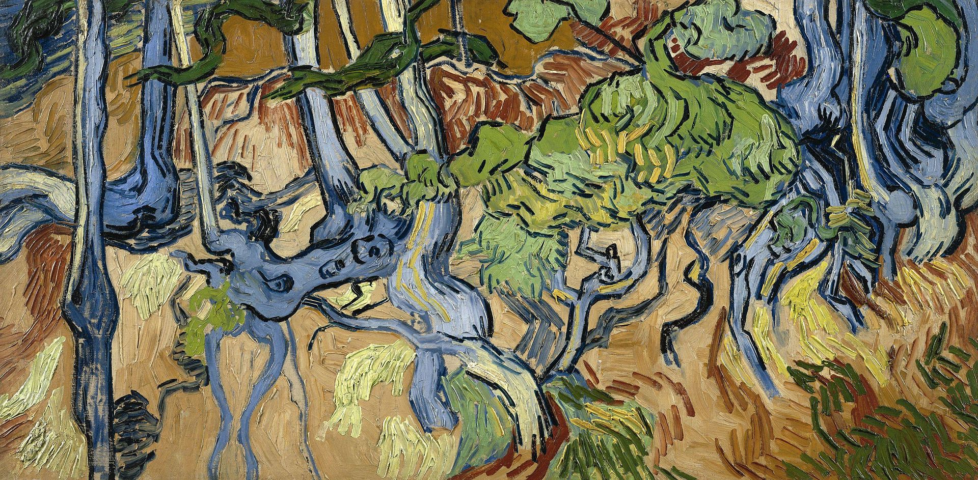 Ask Me Anything: AI brings Vincent van Gogh to life in new Paris ...