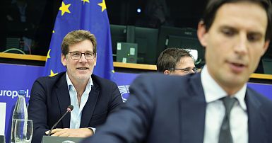 Proposed Conservative Dutch Climate Chief Unnerves EP Left ━ The European  Conservative