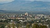  Chankendi beziehungsweise Stepanakert 