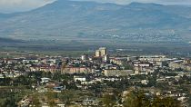  Chankendi beziehungsweise Stepanakert 