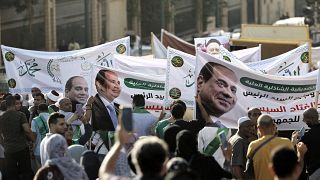 Egypte : le président al-Sissi candidat à un troisième mandat