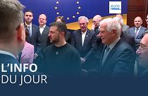 L’info du jour | 3 octobre - Matin