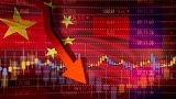 The World Bank has forecast slower growth in China next year