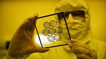 A Comissão Europeia lançou uma série de avaliações de risco sobre tecnologias sensíveis, incluindo os semicondutores avançados.