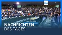 Nachrichten des Tages | 3. Oktober - Mittagsausgabe