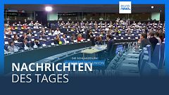 Nachrichten des Tages | 3. Oktober - Mittagsausgabe