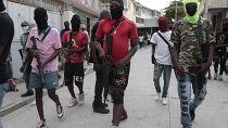 Le banche criminali imperversano ad Haiti