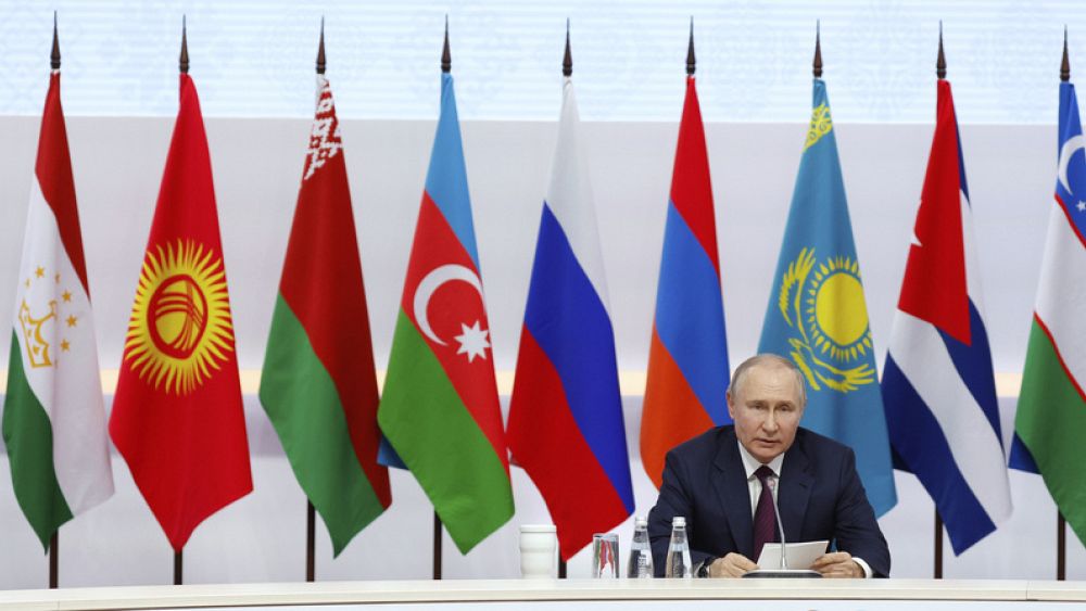 Икономиките в Централна Азия процъфтяват благодарение на Русия: Ето защо