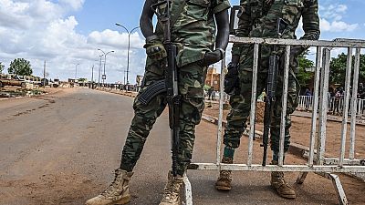 Niger: 29 soldiers killed in an attack, Algerian mediation in sight