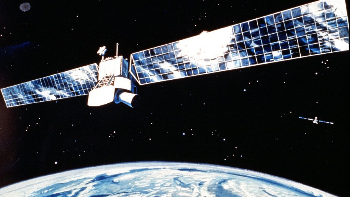 Five ways satellites can help improve public health