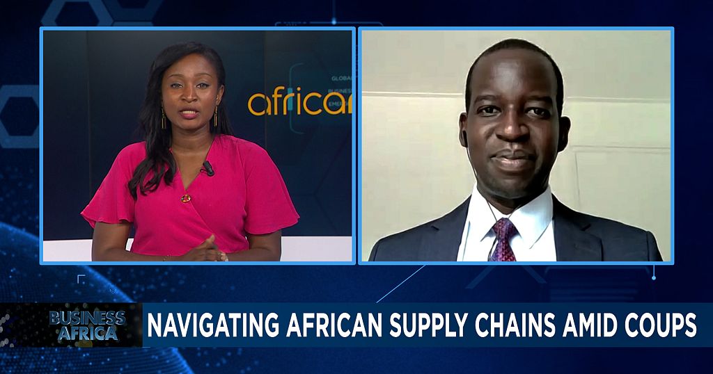 Navigating supply chains amid recent coups in Africa [Business Africa]