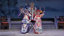De l'opéra à l'art contemporain, la spectaculaire scène culturelle de Hong Kong