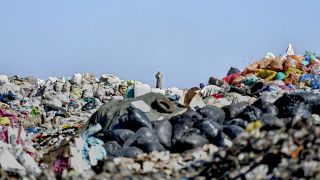 Kenya : du carburant à base de déchets plastiques