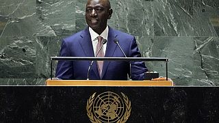 Kenya : Ruto salue la validation de la mission de sécurité en Haïti