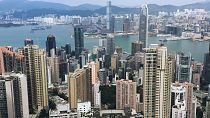 Tauchen Sie ein in Hongkong: Eine dynamische Stadt der Finanzen und der Kultur