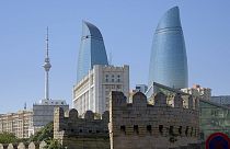 Bakü: Azerbaycan'ın antik ve modern çağların buluştuğu başkenti