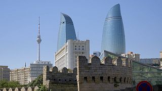 What to see in Baku: The capital where ancient and modern collide