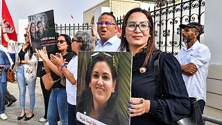 Tunisie : le procès de l'opposante Chaima Issa, reporté au 14 Novembre