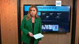 Atualização diária da situação na Ucrânia na Euronews