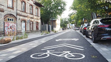 From Soviet lines to a 15-minute city: How is public transport changing in Tallinn?