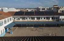 Ανδαλουσία: Ειδικά προγράμματα για την εξοικονόμηση ενέργειας, για βιώσιμες κατασκευές και μεταφορές