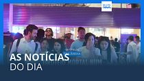 As notícias do dia | 3 Outubro 2023 - Noite