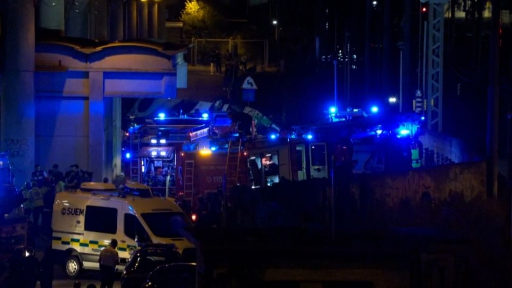Italia |  Sono 21 le vittime dello schianto di un autobus a Mestre, in provincia di Venezia