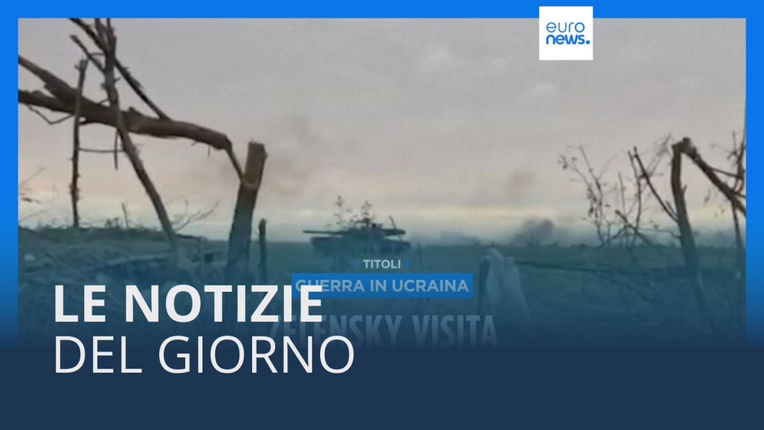 Le notizie del giorno | 04 ottobre - Mattino