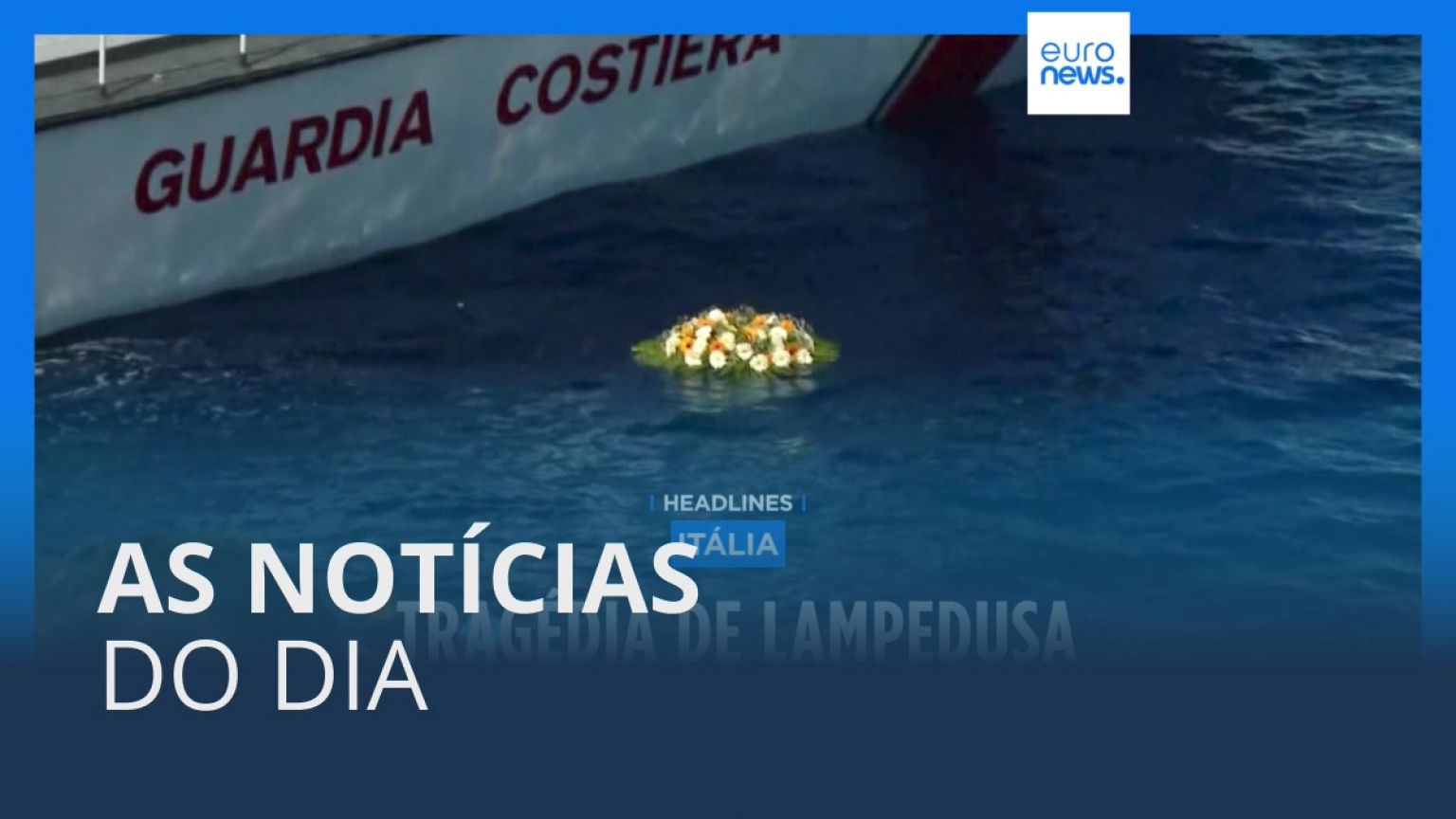As notícias do dia | 4 Outubro 2023 - Manhã