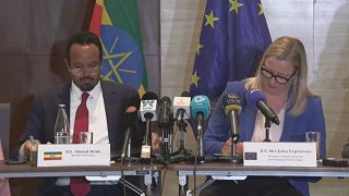 Ethiopia, EU sign €650m cooperation agreement