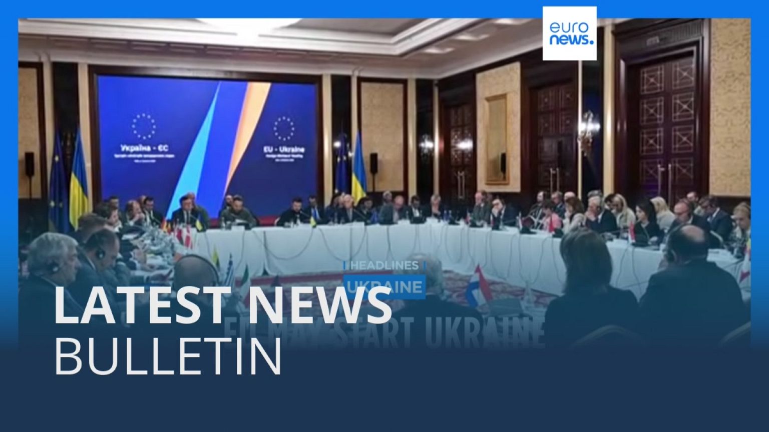 Latest news bulletin | October 4th – Midday
