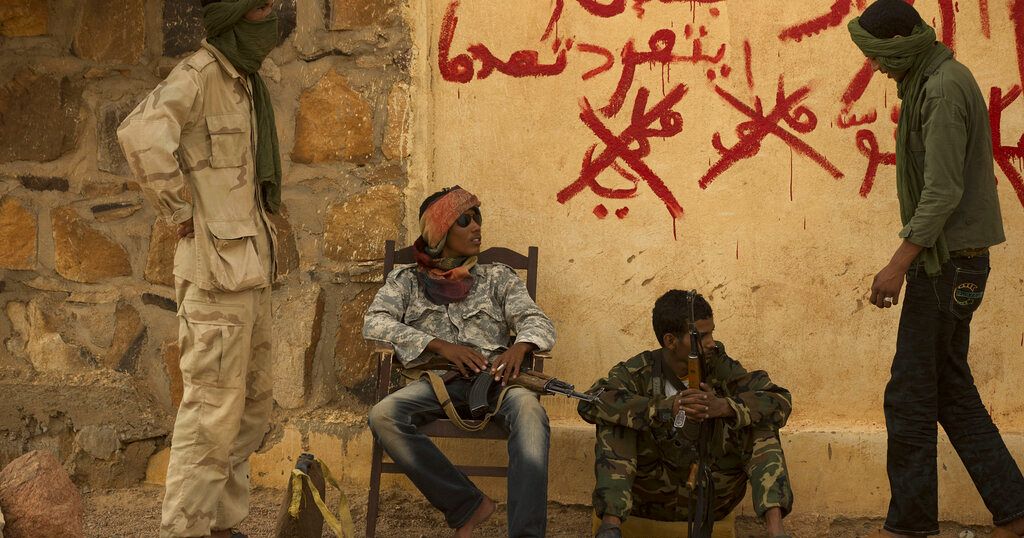 Mali: army and rebels move closer to a crucial confrontation