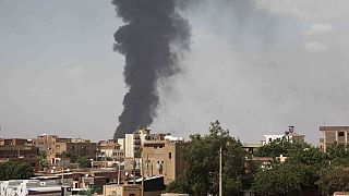 Soudan : 10 civils tués dans un pilonnage des paramilitaires à Khartoum