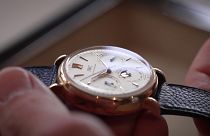 Grand Prix d'Horlogerie: The world's most prestigious watchmakers vie for l'Aiguille d'Or in Geneva