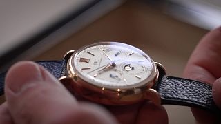 Grand Prix d'Horlogerie de Genève: ein Fest der Uhrmacherkunst