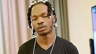 Afrobeats star Naira Marley detained over singer Mohbad's death
