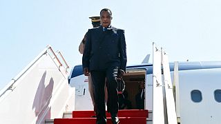 Seized Sassou Nguesso plane sold at auction for 7.1 million euros